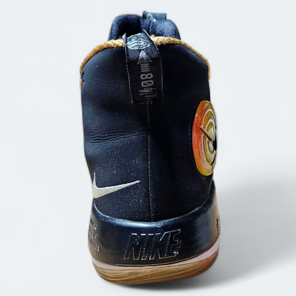 Nike | Alphadunk 'Frank Rudy' | FW19 Mens | Size 11.5 - Picture 3 of 16